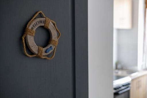 Le Cosy Apartment Marseille Bagian luar foto