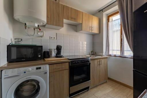 Le Cosy Apartment Marseille Bagian luar foto