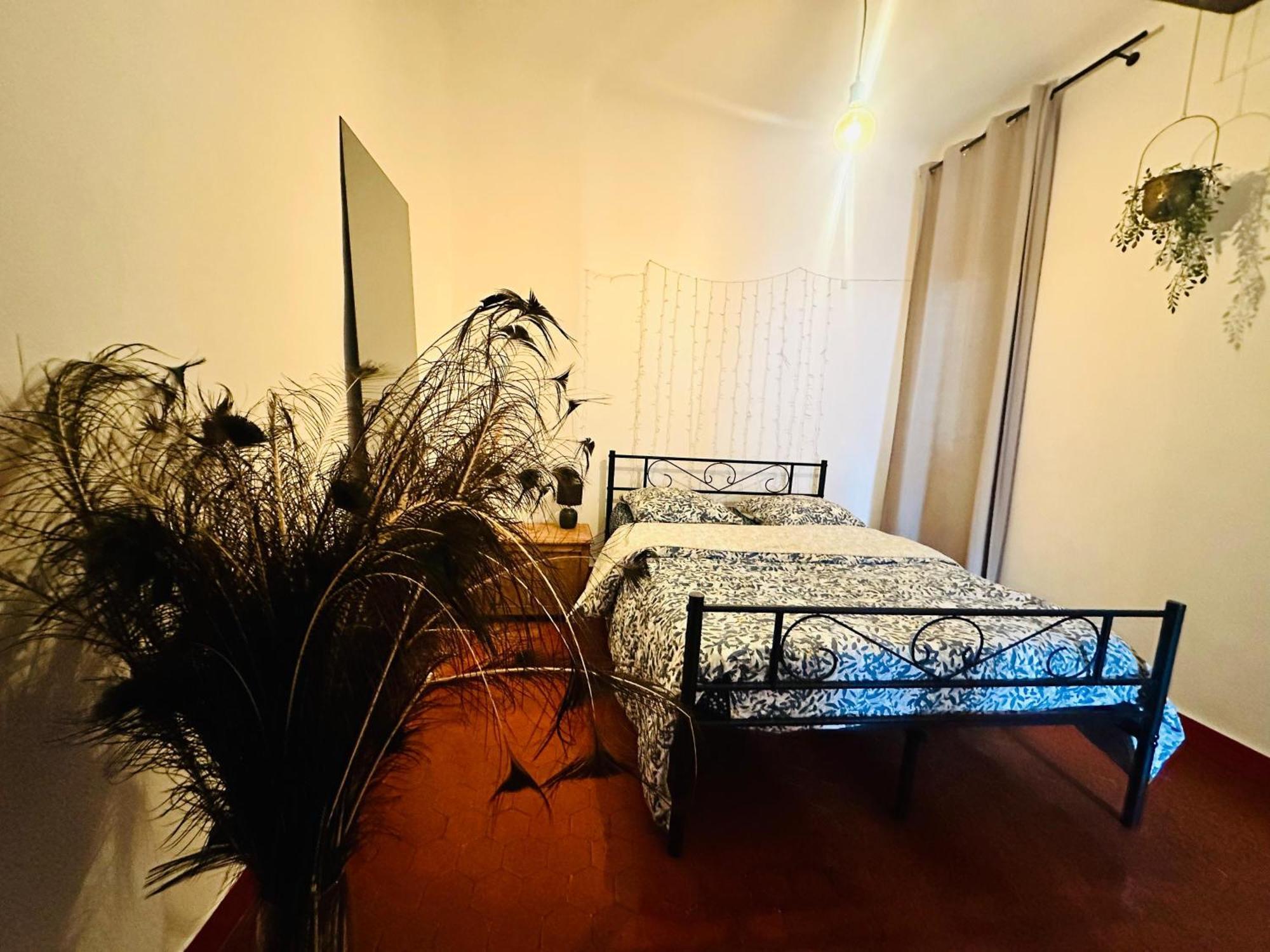 Le Cosy Apartment Marseille Bagian luar foto