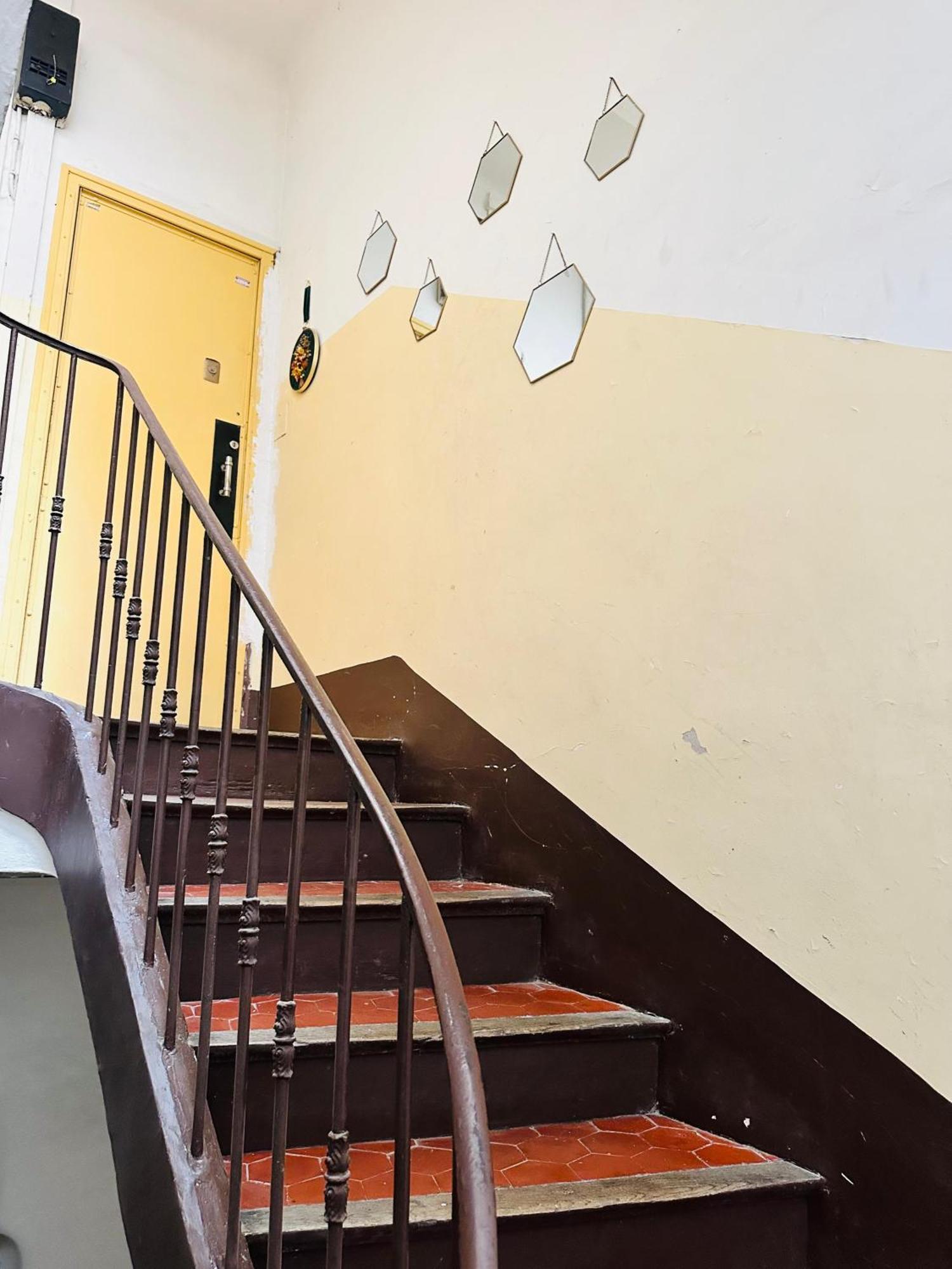 Le Cosy Apartment Marseille Bagian luar foto